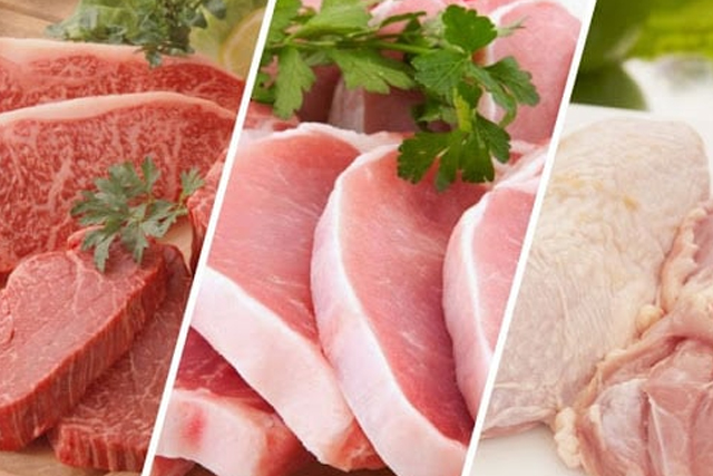 Liberação de carga pela China devolve potencial do Brasil bater recorde de exportação de carne bovina em 2023